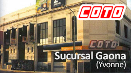 Coto Gaona