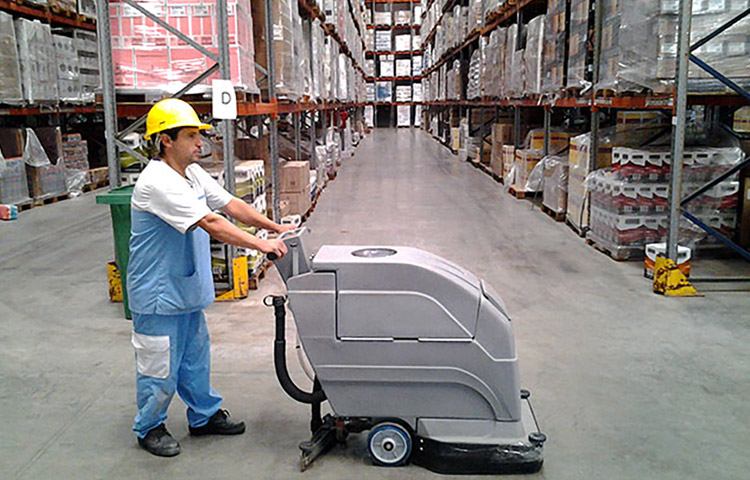 limpieza integral de cocinas