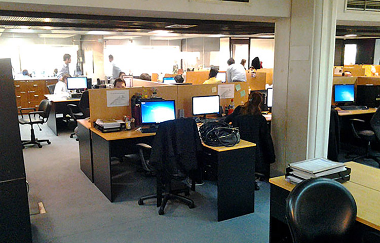 limpieza integral de cocinas