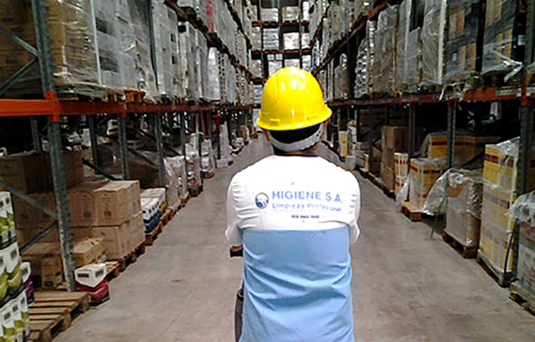 limpieza integral de cocinas